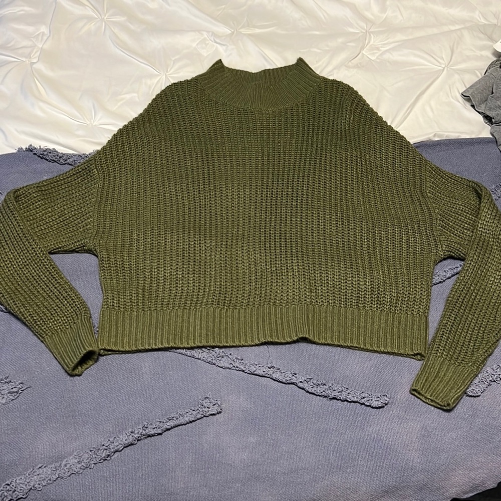 H&M Slouchy Sweater
